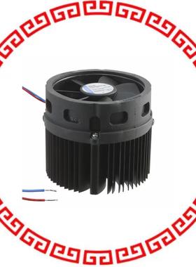 PG1W-12-60-M3BN ROUND FANSINK XICATO LED MODULES