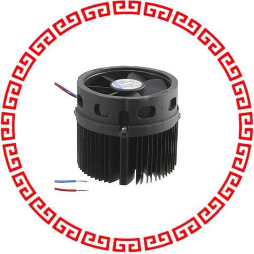 PG1W-12-60-M3BN ROUND FANSINK XICATO LED MODULES