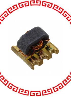 CX2041NLT BALUN 50KHZ-450MHZ 75/75 5SMD