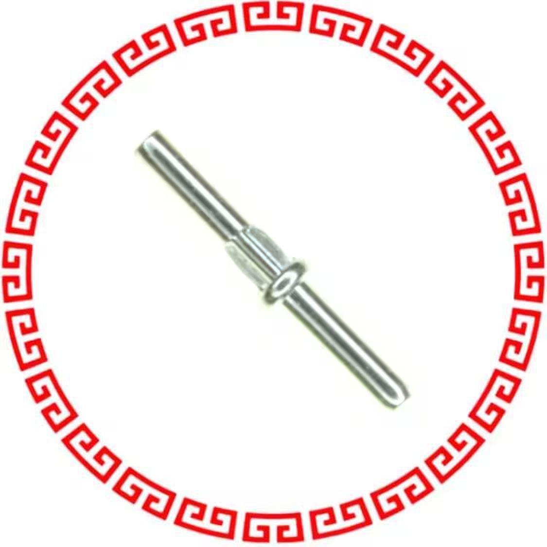 K31C/M PIN INBOARD .042 HOLE 1000/PKG