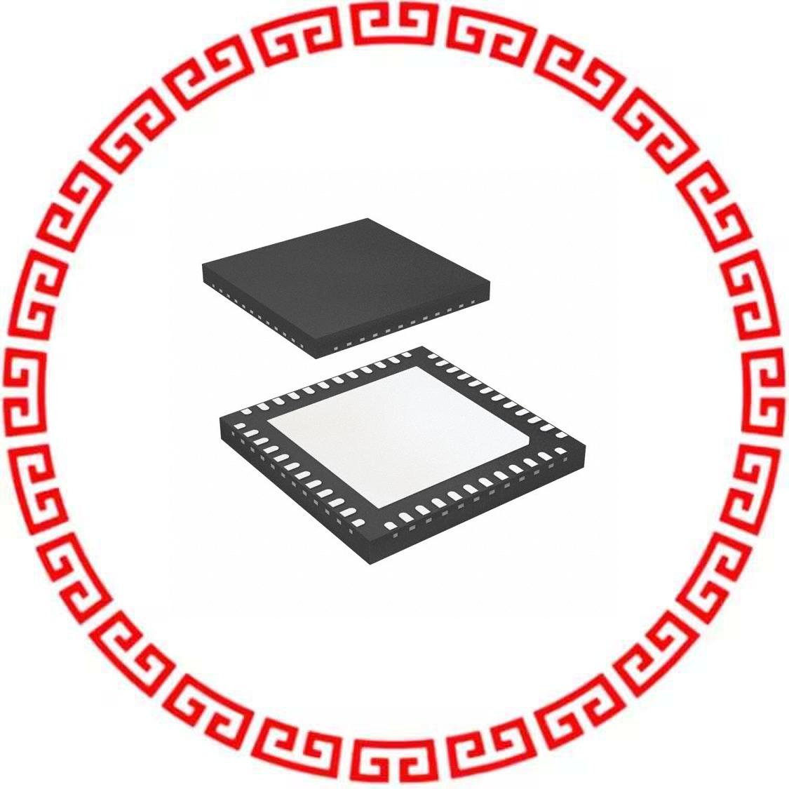 9DBU0941AKILF IC BUFFER 9OUTPUT 1.5V 48MLF