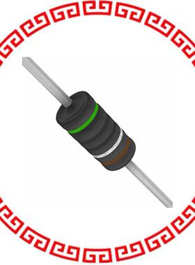 WHA5R0FET RES 5 OHM 1/2W 1% AXIAL