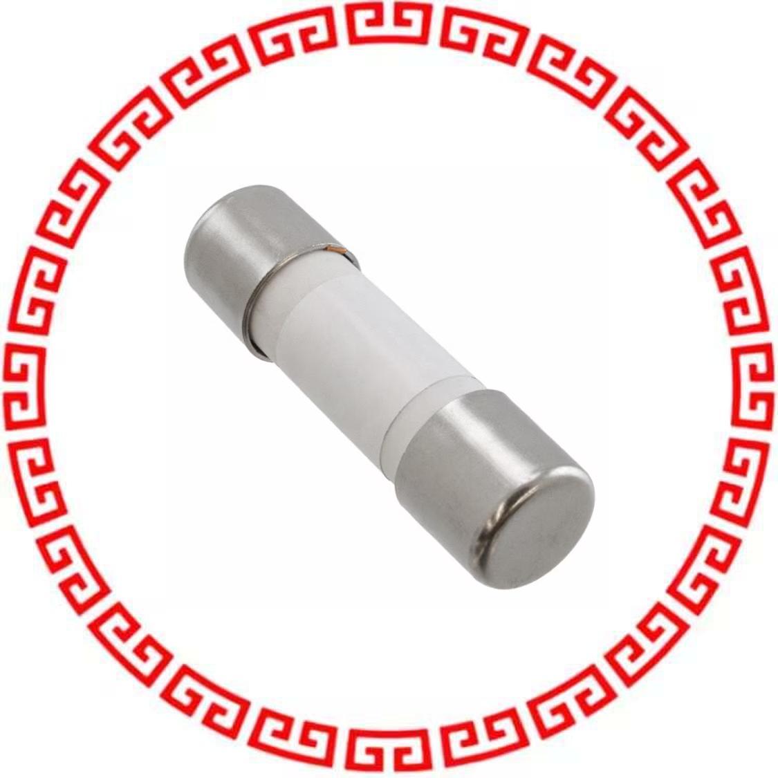 0NLN025.T FUSE CARTRIDGE 25A 250VAC/VDC