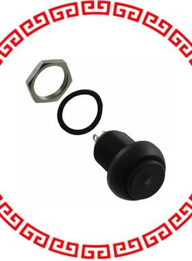 ILP3SAD2L0G SWITCH PUSHBUTTON SPST-NO 2A 24V