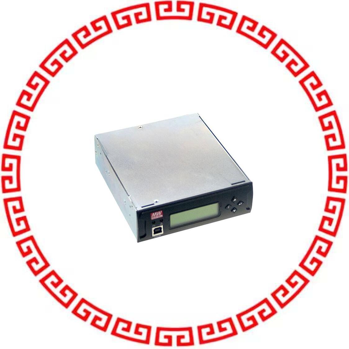 RKP-CMU1 PWR CONTRL MONITOR SYST RCP-2000