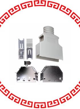 176793-4 CHAMP 050 SHELD CASE KIT 26P