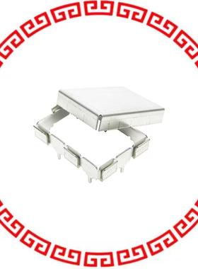 14R-CBSA-1.0X1.5X0.13 14R SERIES CBS SHIELD ASSE