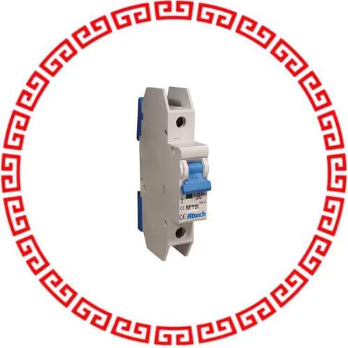 1CU6L CIR BRKR THRM-MAG 6A LEVER