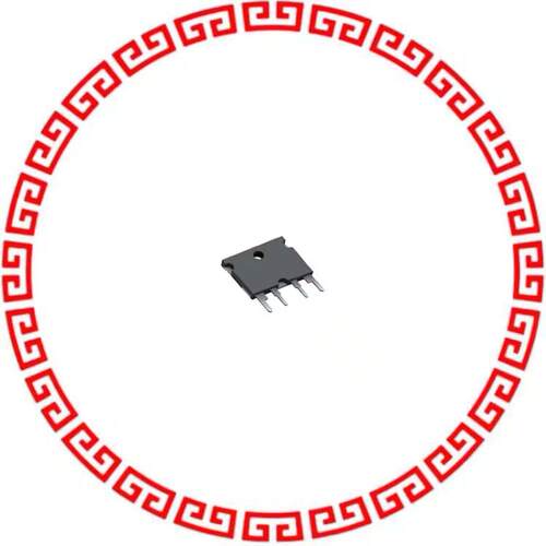 PCS-0R033D1 RES 0.033 OHM 0.5% 40W RADIAL