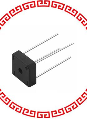 VS-KBPC608PBF MOD BRIDGE 1PH 6A D-72