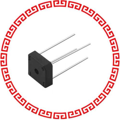 VS-KBPC608PBF MOD BRIDGE 1PH 6A D-72