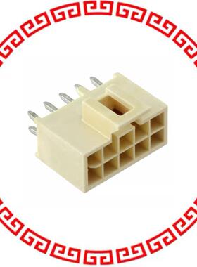1053102210 NANO-FIT HDR VT DLR KNK 10CKT 15