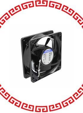 4658N AC TUBEAXIAL FAN