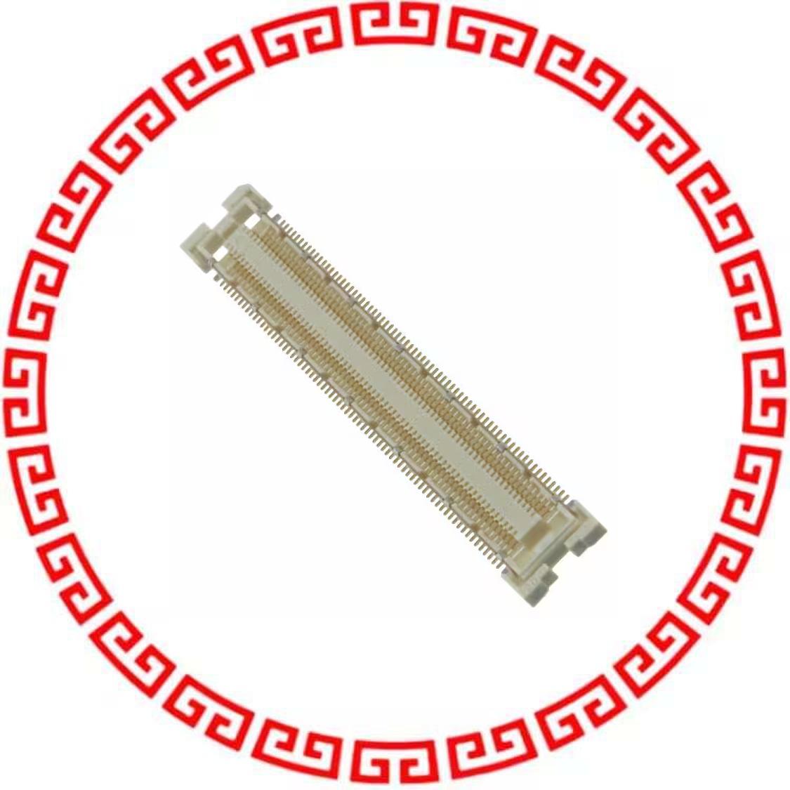 FX11LB-140S-SV(21) CONN RECEPT 140POS W/O POSTS