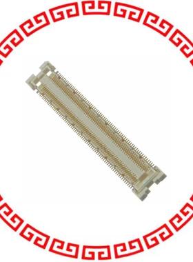 FX11LB-140S-SV(21) CONN RECEPT 140POS W/O POSTS