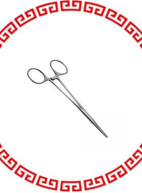 12015 HEMOSTAT STRAIGHT 5IN