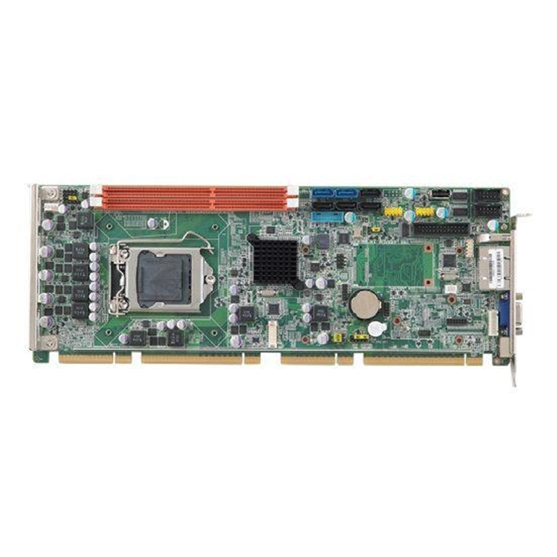 PCE-7127G2-00A1E《LGA1155 Xeon E3-V2 / 3rd Gen Core i3/ P》
