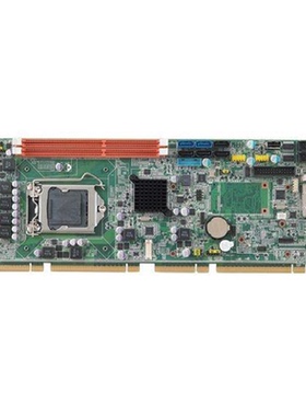 PCE-7127G2-00A1E《LGA1155 Xeon E3-V2 / 3rd Gen Core i3/ P》