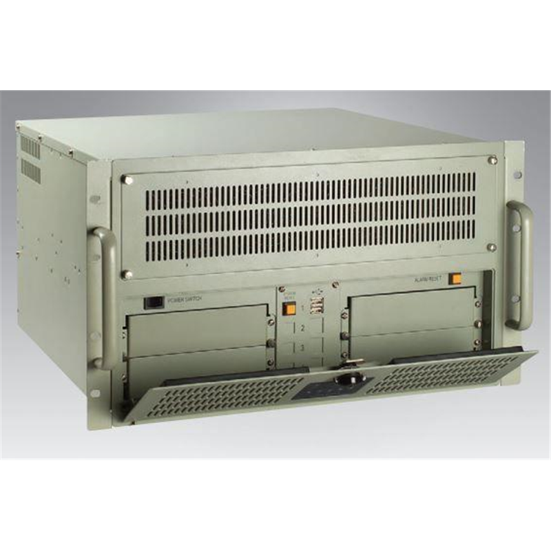 AVS-860-01A1E《6U Rackmount Xeon E3-1200 Video Wall Contr》