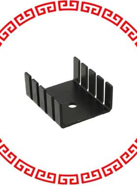 V2109B HEATSINK TO-220 29.97X25.40MM