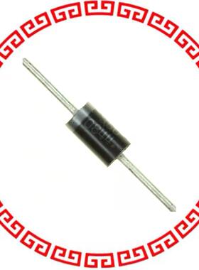 MUR420RLG DIODE GEN PURP 200V 4A DO201AD