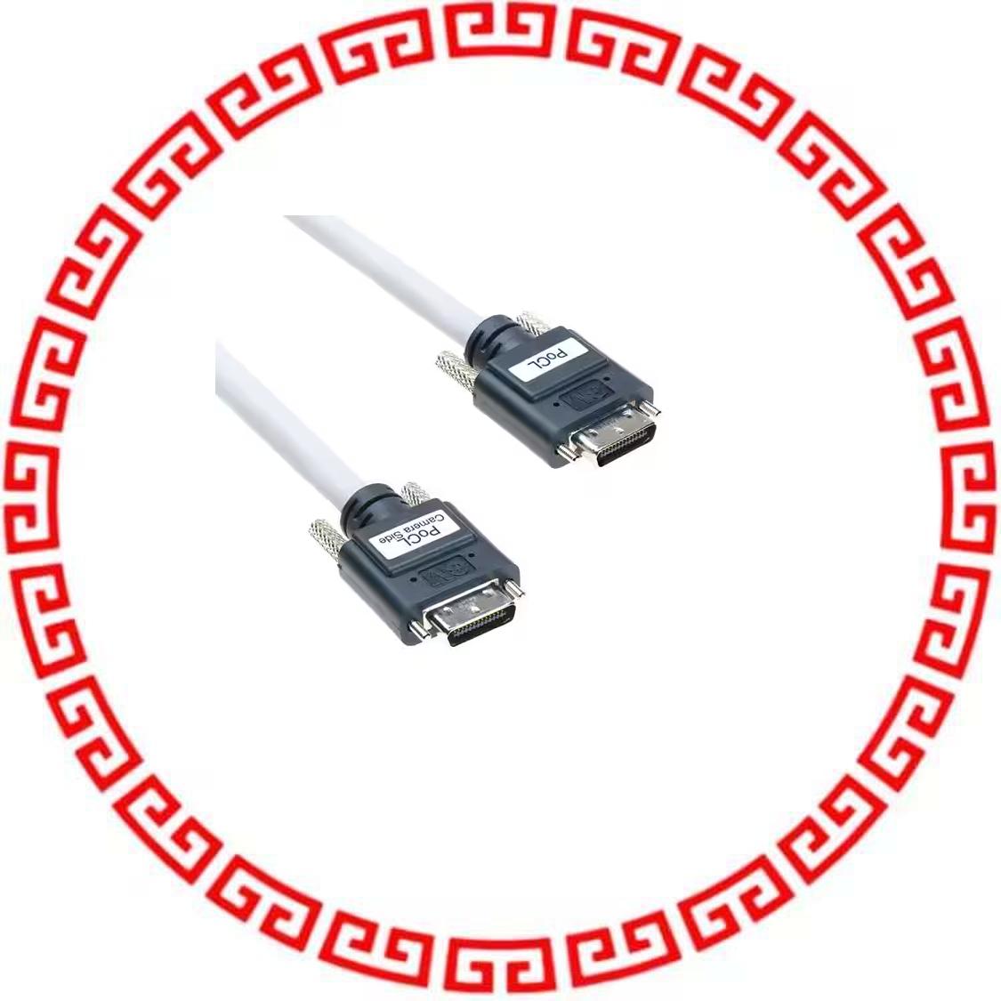 1SD26-3120-00C-200 CABLE POCL SDR SDR 200CM GRAY