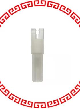 1-480350-0 CONN RECEPT/CAP 1 POS MATE-N-LOK