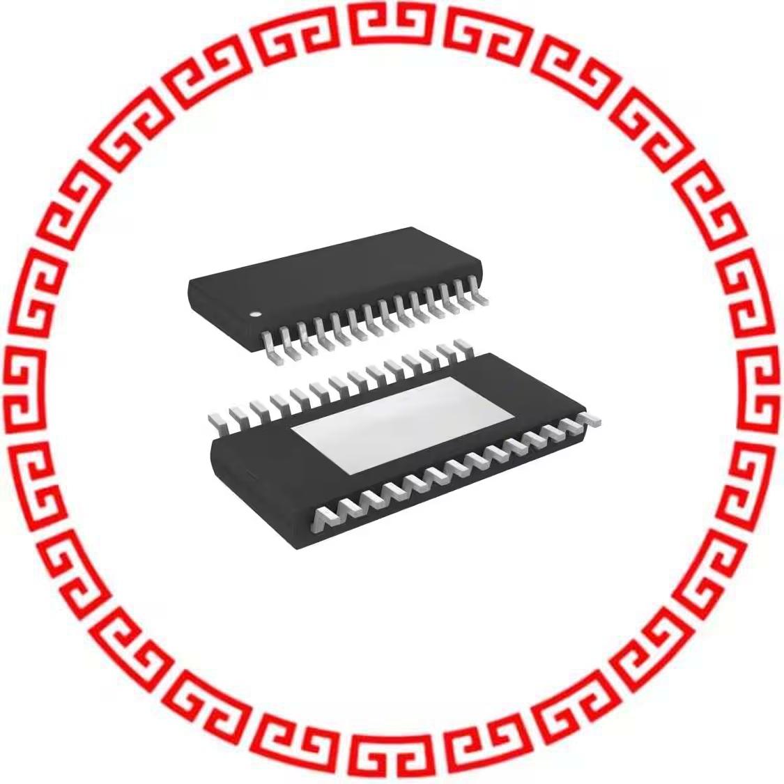 A3977SLPTR-T IC MOTOR DRIVER PAR 28TSSOP