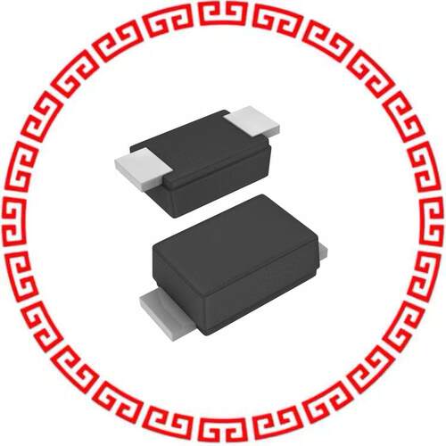 S07J-GS08 DIODE GEN PURP 600V 1.5A DO219AB