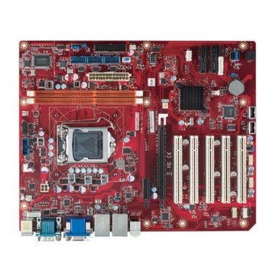 AIMB-701VG-00A1E《LGA 1155 Intel 3rd generation with H61 》