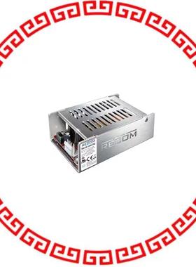 RAC150-24SG/OF CONV AC/DC 120W (150W FORCED AIR