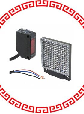 CX-491-P-C5 SENSOR PHOTO 3M 12-24VDC PNP