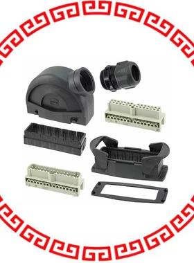 10410000007 HAN-ECO MONOBLOCK KIT 7 24B GS