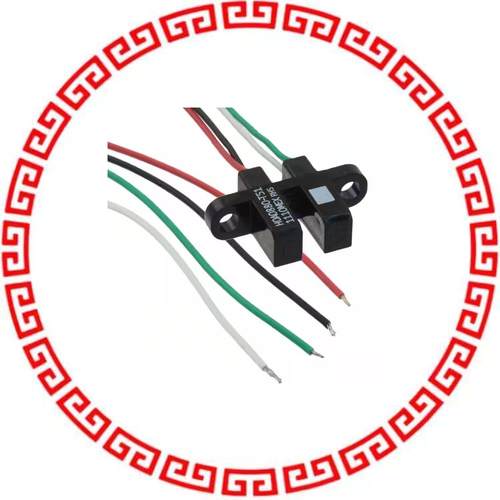 HOA0880-T51 SENSOR OPTO TRANS TRANSMISSVE