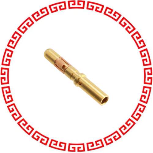 RC16M23K CONTACT SOCKET CRIMP 16-20AWG