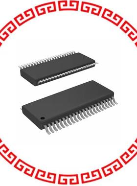 BQ7694002DBT IC BATT MFMT LI-ION AFE 44TSOP