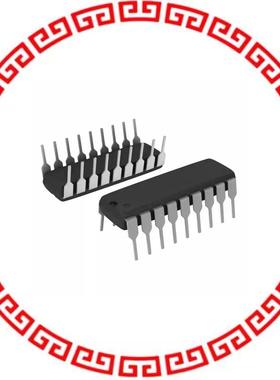 Z86E0812PSG1866 IC MCU 8BIT 2KB OTP 18DIP