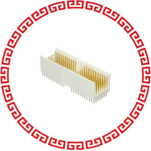 HM2P07PDG1A1N9LF CONN HEADER 110POS TYPE A VERT