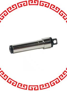 PPM-2-35135-S CONN PWR PLUG 1.35X3.5MM SOLDER