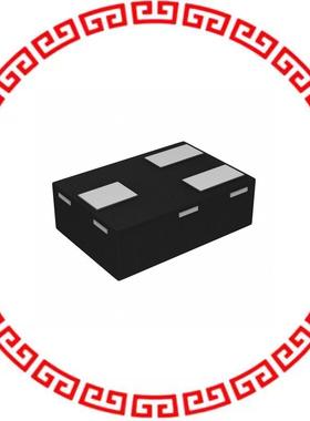 SL2S1512FTBX IC I-CODE ILT-M 3XSON