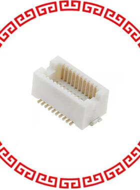 DF12B(5.0)-20DP-0.5V(86) CONN HEADER 20POS 5MM S