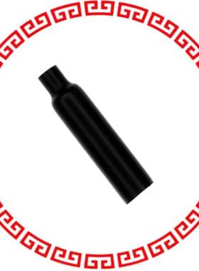 PD-CAP-3/16-0 HEATSHRINK POLY ENDCAP 3/16
