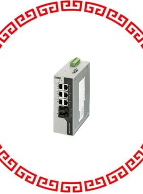 2891060 NETWORK SWITCH-MANAGED 8 PORT