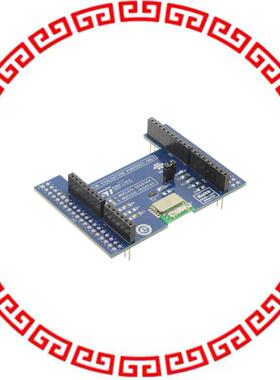 X-NUCLEO-IDS01A5 NUCLEO BOARD SPSGRF-915 MODULE