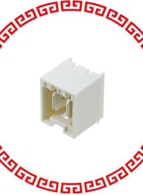 5-1969352-2 ASSY DIN R/A RAST5 HDR 02-A G