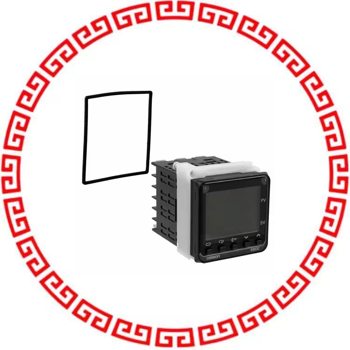 E5CC-QX3A5M-000 CONTROL TEMP/PROC RELAY/VOLT OUT
