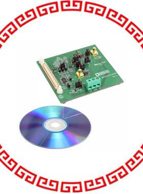 EVAL-AD5541ASDZ BOARD EVAL FOR AD5541