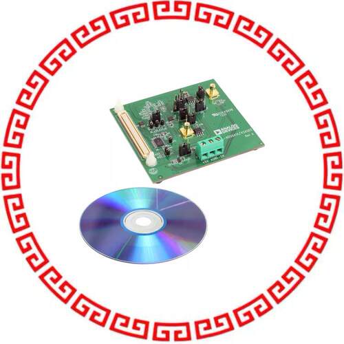 EVAL-AD5541ASDZ BOARD EVAL FOR AD5541
