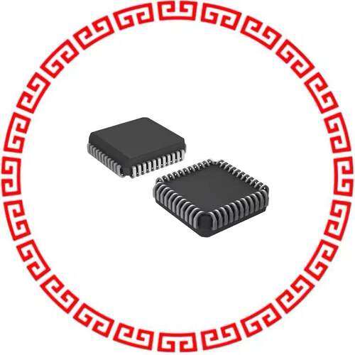 MAX140CQH+D IC ADC 3 1/2DIG W/LED DVR 44PLCC
