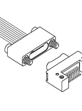 NK-1C2-009-125-TH00《CONNECTOR, NANO》